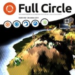 Ausgabe 57: Full Circle Magazine