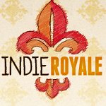 Indie Royale Xmas Bundle mit vier Spielen