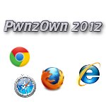 Pwn2Own 2012 mit neuen Regeln: Nicht der Schnellste, sondern der mit den meisten Punkten gewinnt