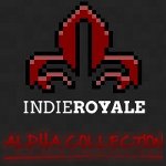 Indie Royale Alpha Collection mit drei Spielen für Linux, Mac OS X und Windows