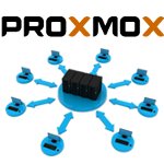Freie VMware ESX-Alternative: Proxmox VE 2.2 ist verfügbar