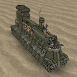 Update: Humble Bundle Mojam – The Broadside Express