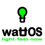 Die genügsame Distribution: wattOS R6 basiert auf Ubuntu 12.04.1