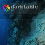 Darktable: Version 1.0.1 und 1.0.2 ignorieren – 1.0.3 benutzen