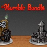 Humble Bundle for Android #2 ist da! Spiele laufen auch unter Linux, Windows und Mac …