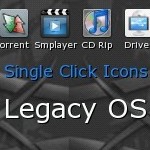 Speziell für ausgemusterte Hardware: Legacy OS 4 “Mini”