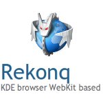 KDEs neuer Web-Browser: Rekonq 0.9 stable