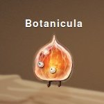 Ehrliches Bündel: The Humble Botanicula Debut