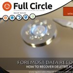 Kostenlos: Full Circle Magazine Ausgabe 59 ist da