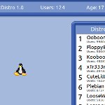 Linux Tycoon: Der Linux-Distributions-Simulator
