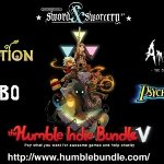 Humble Indie Bundle V mit 5 Spielen für Linux, Mac OS X und Windows