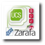 Univention Corporate Server 3.0 als KVM-Hypervisor, Filserver und Groupwareplattform für Zarafa