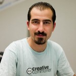 Bassel Khartabil immer noch eingesperrt: Amnesty International hat sich #FREEBASSEL angeschlossen