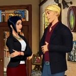 Via Kickstarter: Broken Sword – the Serpent’s Curse Adventure ist finanziert – ab 1 Million gibt es Beneath A Steel Sky 2