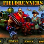 Spiel für Android und Linux (Windows und Mac auch): Fieldrunners macht echt süchtig