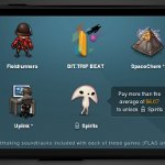 4 weitere Spiele für Humble Bundle für Android?