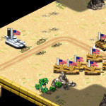 Echtzeitstrategie für Linux, Windows und Mac OS X: Desert Stormfront