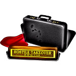 Neue Demo-Version von Hostile Takeover 0.1.3