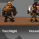 Spiele für Linux: Humble Indie Bundle 6 – Rochard, Shatter, S.P.A.Z, Torchlight, Vessel und als Bonus Dustforce