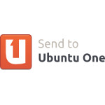 Full Circle Magazine nun mit “Send to Ubuntu One”-Knopf