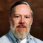 Erfinder von C und UNIX: Heute vor einem Jahr ist Dennis Ritchie gestorben