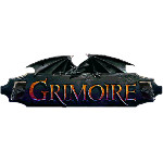 Seit 17 Jahren in der Entwicklung – nun soll es mit Crowdfunding zu Ende gebracht werden – Grimoire: Heralds of the Winged Exemplar