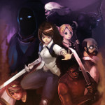 Monster RPG 2 wird als Open-Source ausgegeben