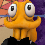 Auch für Linux! Octodad: Deadliest Catch auf Steam Greenlight