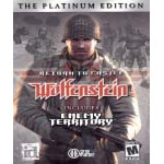 Neue Version: Return to Castle Wolfenstein Co-Op