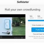 Kickstarter bekommt Open-Source-Konkurrenz: Selfstarter