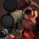 Team Fortress 2 für Linux