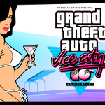 Grand Theft Auto: Vice City 10th Anniversary Edition für Android