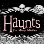 Haunts: The Manse Macabre – erst keine Programmierer mehr – nun Open-Source