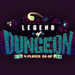 Bis zu 4 Spieler: Legend of Dungeon