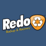 Backup- und Restore-Distribution: Redo 1.0.4