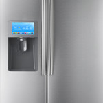 Samsung-Kühlschrank läuft mit Linux – inklusive Rezept-App