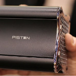Piston: Steam-basierte Konsole auf der CES vorgestellt