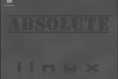 Absolute Linux 14