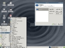 aptosid 2010-03 Xfce Einstellungen