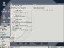 aptosid 2011-11 Xfce Brasero und Multimedia