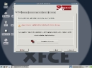 aptosid 2011-11 Xfce Installer