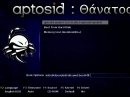 aptosid 2012-01 Bootscreen