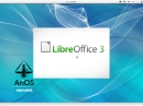 AriOS 4 LibreOffice