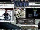 AV Linux 5.0 Web Flash JACK (Quelle: remastersys.com)