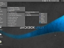 BackBox Linux 2.01 Sniffing