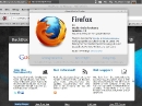 BackBox Linux 2.01 Firefox