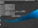 BackBox Linux 2.01 Honeypots