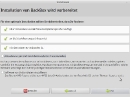 BackBox Linux 2.01 Installation