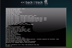 BackTrack 4 R2