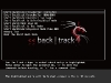 BackTrack Linux 4 R2 Bootscreen